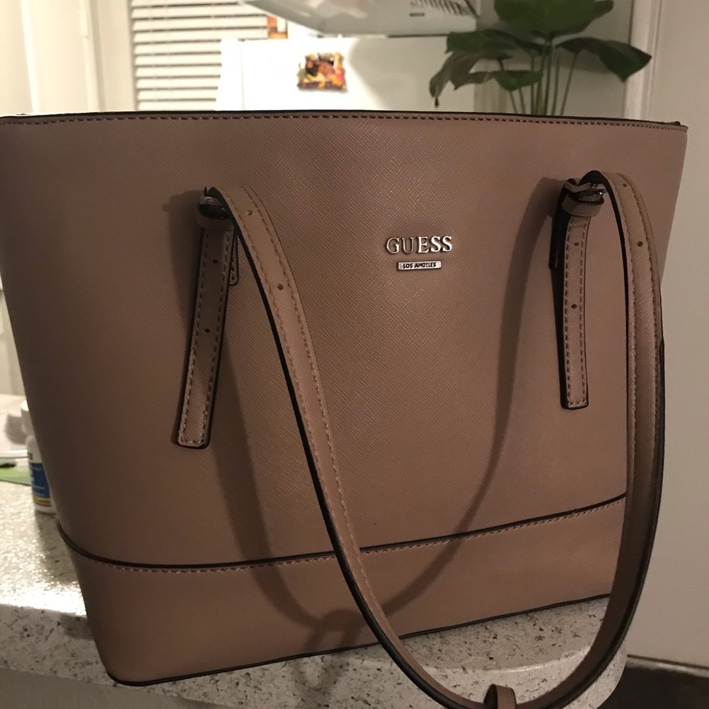 Guess Purse